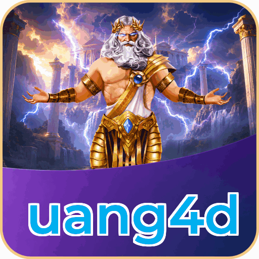 uang4d Indonesia