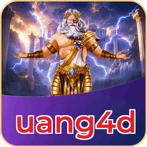 uang4d Indonesia